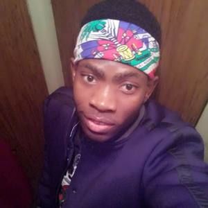 Meet your Posher, Stevenson